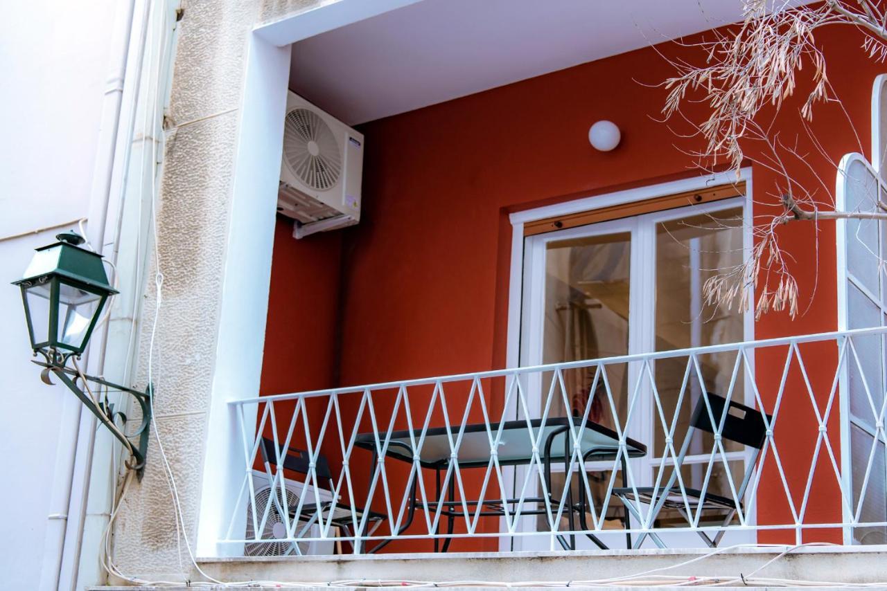Plaka Apartment Athens Exterior photo