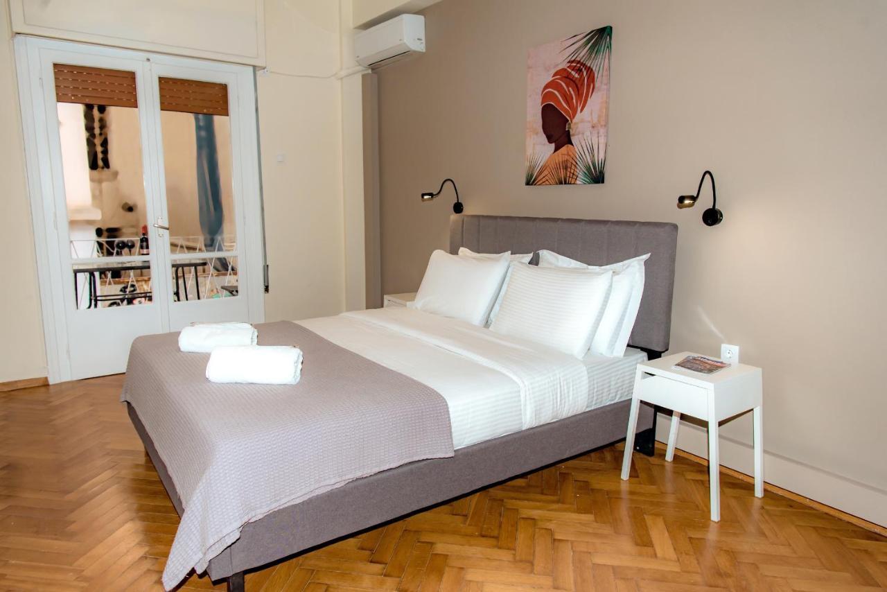 Plaka Apartment Athens Exterior photo